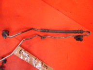 BMW 7 E65 3.0 D E66 Schläuche der Lenkung KOMPLET 6766043 2349821
