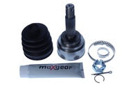 PRZEGUB ZEW. MITSUBISHI PAJERO 49-3159 MAXGEAR Maxgear 49-3159 Zestaw