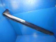 JAGUAR XJ X351 moulding threshold exterior right cap