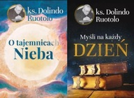 O tajemnicach Nieba + Myśli na każdy dzień Dolindo Ruotolo