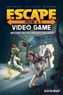 Escape from a Video Game: Mystery on the Starship