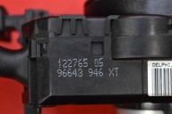 DEVIO LUCI TERGICRISTALLO TERGI PAJAK 96643946XT CITROEN C3 PICASSO 08-13