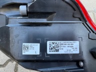 Audi A5 light left rear part