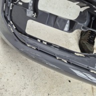 SEAT LEON 4 IV CUPRA 19- bumper front front 5FA807217B