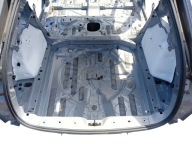 rear panel sump CITROEN C5 X C5X LAK: EVL (2021-)