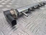 BMW X3 E83 2.0 sd Rampe injection 7809128 N47