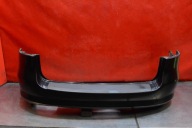 bumper rear part rear LC9X VW PASSAT B7 KOMBI 10-15