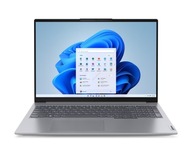 Lenovo ThinkBook 16 G6 WUXGA IPS Ryzen 5 7530U 8GB 512GB SSD Win 11 Pro