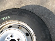BOXER JUMPER wheel spare 225/70/15 6MM
