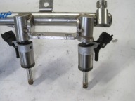 Rampe injection CITROEN PEUGEOT 9814468180 1,6THP