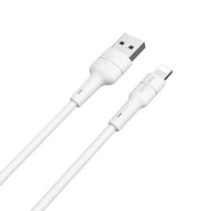 Kabel Połączeniowy Borofone USB do Lightning 1m