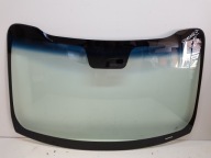 KIA SPORTAGE III window iron front