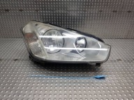 light REFLEKTOR right front HELLA 7M51-13W029-AC FORD C-MAX MK1 LIFT