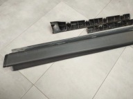 Mercedes ML W164 moulding threshold A1646900240