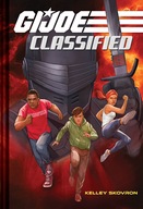 G.I. Joe Classified Book One Hasbro Inc. ,Kelley