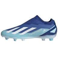 Buty piłkarskie adidas X Crazyfast.3 Ll Fg r.30