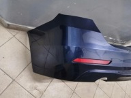 bumper rear complete PDC BMW SERIA 3 F31 A89