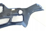 bumper front front BMW X1 F48 m-packet 2015- 8059891