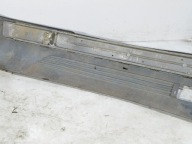 Mercedes W201 190 bumper front front