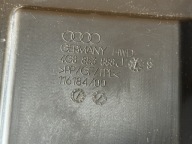 AUDI A7 4G LIFT mudguard SPOILER right front 4G8853888J