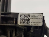 DEVIO LUCI TERGICRISTALLO TERGI 5Q0953507GP SKODA OCTAVIA