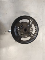 Peugeot 306 1.6 B servo pump control