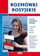 Rozmówki rosyjskie