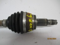 semi-axis right left MASERATI GRECALE 2,0HYB front