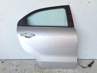 KIA RIO III 11-17 Tür rechts heck