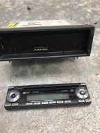 VW SKODA AUDI RADIO CD DMS BLAUPUNKT 96829596