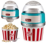 Stroj na popcorn Ariete Partytime Popcorn Popper XL 1100 W