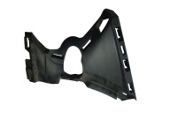 holder bumper bracket left front MERCEDES EQA EQB H243 X243 A2438857401