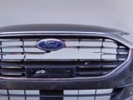 front bumper FORD FOCUS MK4 22- LIFT NR 48214
