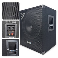 SUBWOOFER PASYWNY 600W 15'' 8 OHM VONYX