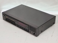 Odtwarzacz CD Sony CDP-770 czarny Wysoki model