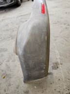 VW T5 MULTIVAN bumper rear part 7H0807417E