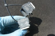 CRASHSENSOR DRUCKSENSOR KPL BMW X5 E70 X6 E71 USA