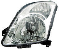 REFLEKTOR LAMPA LE TYC H4 Suzuki Swift III 05-10