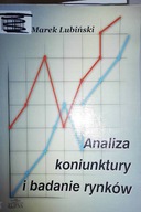 Analiza koniunktury i badanie rynków - Lubiński