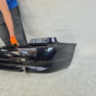 BMW 3 E92 E93 06-10 bumper rear part rear PDC