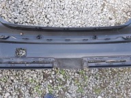 bumper rear NISSAN QASHQAI II LIFT 2017R->
