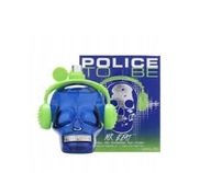Police To Be Mr Beat 125 ml