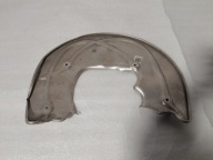 AUDI A4 B9 Blende Abdeckung TARCZY HAMULCOWEJ 8W0615312C