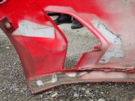 bumper front front FORD FOCUS MK4 IV 2018