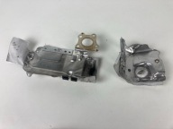 OPEL ASTRA K V LIFT 1.5D kryt TERMICZNA 55514772