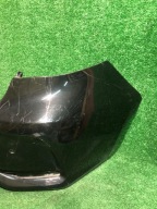 bumper rear rear part TOYOTA COROLLA E21 sedan PDC
