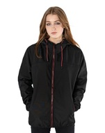 Sportowa Termoaktywna Kurtka Przejściowa Damska Softshell Polar 2193-1 XXL