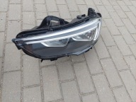 light front right front LED complete right UK 13460182 OPEL INSIGNIA B