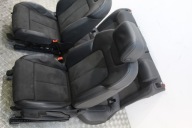 seats inner semi leather AUDI A6 C8 4K0 4K5