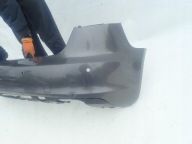 AUDI A3 8V4 12-16 5D bumper rear part rear PDC